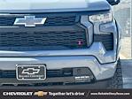 2025 Chevrolet Silverado 1500 Crew Cab 4WD Pickup for sale #SZ171860 - photo 8