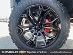 2025 Chevrolet Silverado 1500 Crew Cab 4WD Pickup for sale #SZ171860 - photo 9