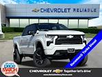 2025 Chevrolet Silverado 1500 Crew Cab 4WD Pickup for sale #SZ172188 - photo 1