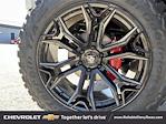 2025 Chevrolet Silverado 1500 Crew Cab 4WD Pickup for sale #SZ172188 - photo 10
