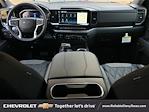 2025 Chevrolet Silverado 1500 Crew Cab 4WD Pickup for sale #SZ172188 - photo 11