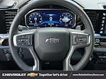 2025 Chevrolet Silverado 1500 Crew Cab 4WD Pickup for sale #SZ172188 - photo 13