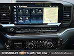 2025 Chevrolet Silverado 1500 Crew Cab 4WD Pickup for sale #SZ172188 - photo 16