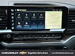 2025 Chevrolet Silverado 1500 Crew Cab 4WD Pickup for sale #SZ172188 - photo 17