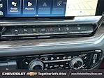 2025 Chevrolet Silverado 1500 Crew Cab 4WD Pickup for sale #SZ172188 - photo 19