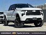 2025 Chevrolet Silverado 1500 Crew Cab 4WD Pickup for sale #SZ172188 - photo 3