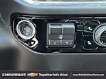 2025 Chevrolet Silverado 1500 Crew Cab 4WD Pickup for sale #SZ172188 - photo 21