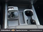 2025 Chevrolet Silverado 1500 Crew Cab 4WD Pickup for sale #SZ172188 - photo 22