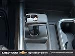 2025 Chevrolet Silverado 1500 Crew Cab 4WD Pickup for sale #SZ172188 - photo 23