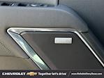 2025 Chevrolet Silverado 1500 Crew Cab 4WD Pickup for sale #SZ172188 - photo 25