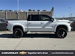 2025 Chevrolet Silverado 1500 Crew Cab 4WD Pickup for sale #SZ172188 - photo 4