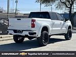 2025 Chevrolet Silverado 1500 Crew Cab 4WD Pickup for sale #SZ172188 - photo 2