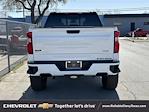2025 Chevrolet Silverado 1500 Crew Cab 4WD Pickup for sale #SZ172188 - photo 5