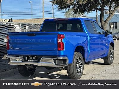 2025 Chevrolet Silverado 1500 Crew Cab RWD Pickup for sale #SZ175427 - photo 2