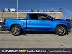 2025 Chevrolet Silverado 1500 Crew Cab 2WD, Pickup for sale #SZ175427 - photo 4