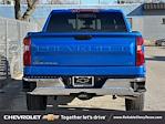 2025 Chevrolet Silverado 1500 Crew Cab 2WD, Pickup for sale #SZ175427 - photo 5