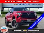 2025 Chevrolet Silverado 1500 Crew Cab 4WD Pickup for sale #SZ175790 - photo 1