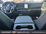 2025 Chevrolet Silverado 1500 Crew Cab 4WD Pickup for sale #SZ175790 - photo 10
