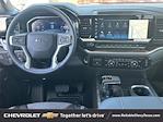 2025 Chevrolet Silverado 1500 Crew Cab 4WD Pickup for sale #SZ175790 - photo 11