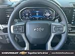 2025 Chevrolet Silverado 1500 Crew Cab 4WD Pickup for sale #SZ175790 - photo 12