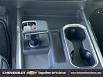 2025 Chevrolet Silverado 1500 Crew Cab 4WD Pickup for sale #SZ175790 - photo 15