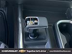 2025 Chevrolet Silverado 1500 Crew Cab 4WD Pickup for sale #SZ175790 - photo 16