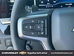 2025 Chevrolet Silverado 1500 Crew Cab 4WD Pickup for sale #SZ175790 - photo 17