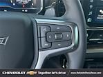 2025 Chevrolet Silverado 1500 Crew Cab 4WD Pickup for sale #SZ175790 - photo 18