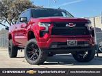 2025 Chevrolet Silverado 1500 Crew Cab 4WD Pickup for sale #SZ175790 - photo 3