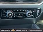 2025 Chevrolet Silverado 1500 Crew Cab 4WD Pickup for sale #SZ175790 - photo 21