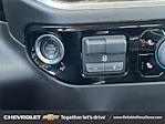 2025 Chevrolet Silverado 1500 Crew Cab 4WD Pickup for sale #SZ175790 - photo 22