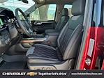 2025 Chevrolet Silverado 1500 Crew Cab 4WD Pickup for sale #SZ175790 - photo 26