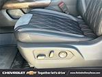 2025 Chevrolet Silverado 1500 Crew Cab 4WD Pickup for sale #SZ175790 - photo 27