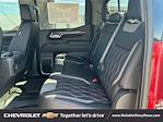 2025 Chevrolet Silverado 1500 Crew Cab 4WD Pickup for sale #SZ175790 - photo 29