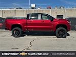 2025 Chevrolet Silverado 1500 Crew Cab 4WD Pickup for sale #SZ175790 - photo 4