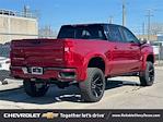 2025 Chevrolet Silverado 1500 Crew Cab 4WD Pickup for sale #SZ175790 - photo 2