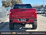 2025 Chevrolet Silverado 1500 Crew Cab 4WD Pickup for sale #SZ175790 - photo 5