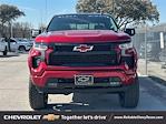 2025 Chevrolet Silverado 1500 Crew Cab 4WD Pickup for sale #SZ175790 - photo 7