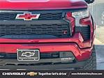 2025 Chevrolet Silverado 1500 Crew Cab 4WD Pickup for sale #SZ175790 - photo 8