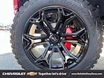 2025 Chevrolet Silverado 1500 Crew Cab 4WD Pickup for sale #SZ175790 - photo 9