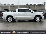 2025 Chevrolet Silverado 1500 Crew Cab 4WD, Pickup for sale #SZ186531 - photo 4