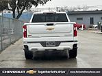 2025 Chevrolet Silverado 1500 Crew Cab 4WD, Pickup for sale #SZ186531 - photo 5