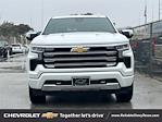 2025 Chevrolet Silverado 1500 Crew Cab 4WD, Pickup for sale #SZ186531 - photo 7