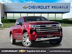 2025 Chevrolet Silverado 1500 Crew Cab 4WD, Pickup for sale #SZ187761 - photo 1