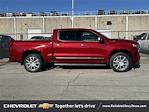 2025 Chevrolet Silverado 1500 Crew Cab 4WD, Pickup for sale #SZ187761 - photo 4