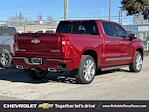 2025 Chevrolet Silverado 1500 Crew Cab 4WD, Pickup for sale #SZ187761 - photo 2