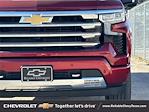 2025 Chevrolet Silverado 1500 Crew Cab 4WD, Pickup for sale #SZ187761 - photo 8