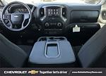 2025 Chevrolet Silverado 1500 Crew Cab 4WD Pickup for sale #SZ195751 - photo 10