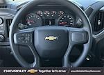 2025 Chevrolet Silverado 1500 Crew Cab 4WD Pickup for sale #SZ195751 - photo 12