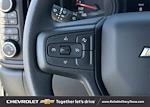 2025 Chevrolet Silverado 1500 Crew Cab 4WD Pickup for sale #SZ195751 - photo 13